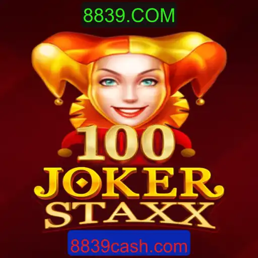 A Experiência Incrível do Jogo 100JokerStaxx no Mundo Virtual
