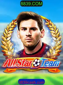 AllStarTeam: Um Novo Horizonte no Mundo dos Jogos Online