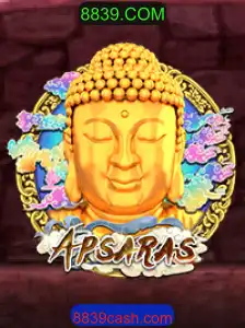 Descubra o Fascinante Universo de Apsaras: O Jogo Revolucionário de 8839.COM