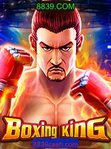 Explorando o Universo de BoxingKing e sua Dinâmica de Jogo