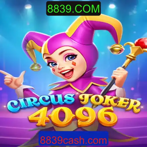 Descubra o Fascinante Mundo de 'CircusJoker4096'