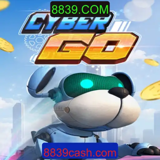 Descubra o Mundo de Aventuras em CyberGO: Um Jogo Inovador para 2023