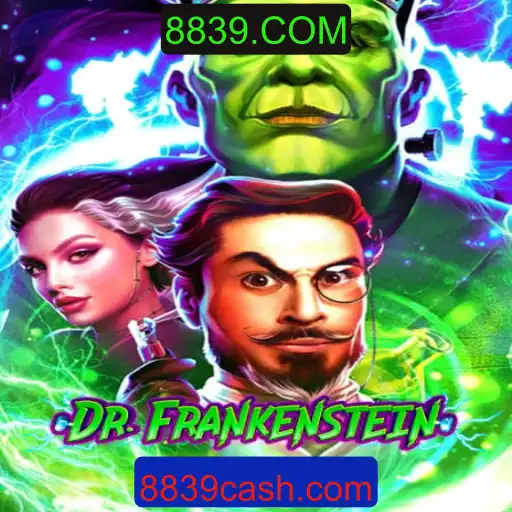 Descubra o Envolvente Mundo de DrFrankenstein