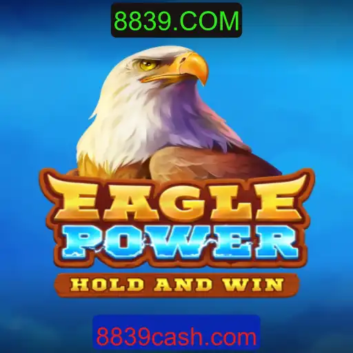 EaglePower: Um Mergulho no Novo Fenômeno de Jogos com 8839.COM