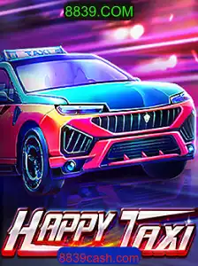 Explorando o Mundo de HappyTaxi 8839.COM: Guia Completo do Jogo