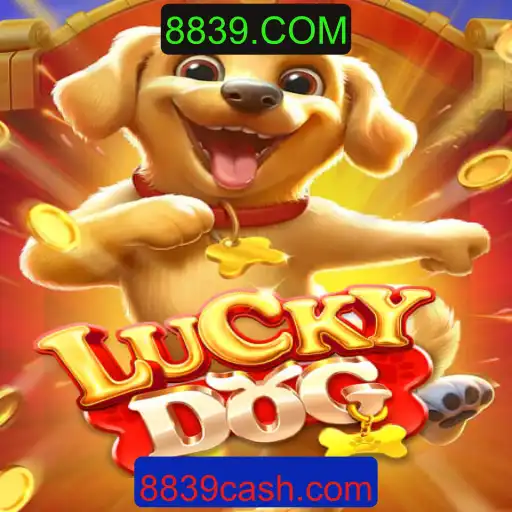 Explorando o Mundo do Jogo LuckyDog: Uma Aventura com 8839.COM
