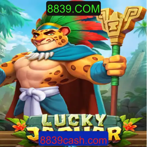 Descubra LuckyJaguar: O Novo Fenômeno dos Jogos Online