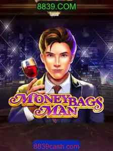Explorando o Mundo de MoneybagsMan: Regras e Estratégias de Jogo