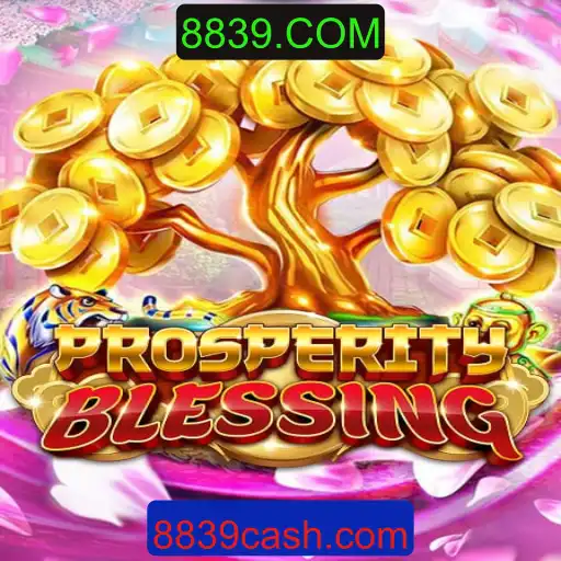 ProsperityBlessing: Um Mergulho no Empolgante Mundo de 8839.COM