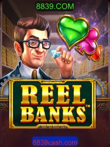 ReelBanks: A Diversão Estratégica no Mundo dos Jogos de Cassino