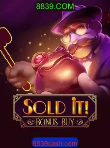 Explorando o Fascinante Mundo de SolditBonusBuy