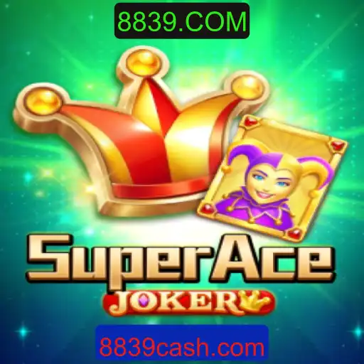 Descubra SuperAceJoker: O Jogo que Está Conquistando o Mundo